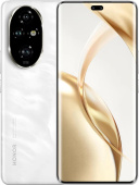 Смартфон Honor 200 PRO 12Gb/512Gb белый (5109BFUJ)