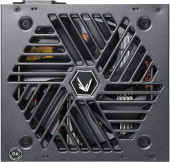 Блок питания Formula ATX 550W FX-550 (24+4+4pin) APFC 120mm fan 4xSATA RTL