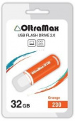 OLTRAMAX OM-32GB-230-оранжевый