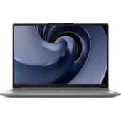 Ноутбук 16" Lenovo IdeaPad 5 Pro 16IMH9 серый Ultra7-155H 16Gb/1Tb GeForce RTX3050 noOS (83D4003NRK)