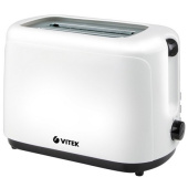 Тостер Vitek VT-1578 BW