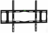 Кронштейн для телевизора MD 3026 SLIM черный 37-70" 40кг настенный фиксированный