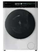 Стирально-сушильная машина Centek CT-1966 Белый