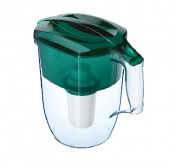 АКВАФОР ГАРРИ зеленый с доп.модулем