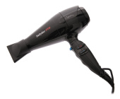Фен Babyliss Pro Caruso 2400Вт черный