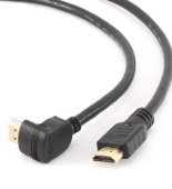 GEMBIRD/Cablexpert (07044) CC-HDMI490-10 угловой - 3 м