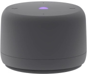 ЯНДЕКС YNDX-00028GRY Станция Лайт 2 с Алисой, без часов серая