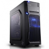 ZALMAN Z1 NEO BLACK
