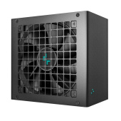 Блок питания 650W ATX Deepcool PN650M R-PN650M-FC0B-EU