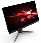 Монитор Acer 24.5" Nitro XV253QPbmiiprzx IPS 1920x1080 144Hz G-Sync 400cd/m2 16:9