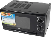 Микроволновая печь BBK 20MWS-760M/B 20л 700Вт черная
