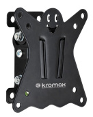 Кронштейн KROMAX CASPER-101 BLACK для 10-26