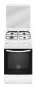 Газовая плита Kraft KF-FSK5404AGWG