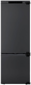 Холодильник Weissgauff WRKI 1970 Total NoFrost Inverter Premium Ecofresh Inox