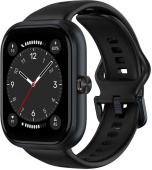 Смарт-часы Honor Choice Watch BOT-WB01 1.95" 140-220мм черный/черный (5504AAMB)