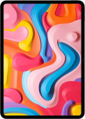 Планшет 11" Teclast ArtPad Air Premium Set черный IPS 1840x1280 8Gb/128Gb 2Sim Android 15 4G (1747373)