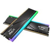 Память DDR5 2x16Gb 6400MHz ADATA AX5U6400C3216G-DTLABRBK