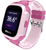 AIMOTO Integra 4G Умные часы (розовый) 9600304