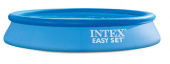 INTEX Надувной бассейн EASY SET 3.05MX61см 28116