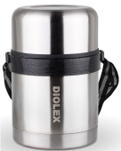 Термос Diolex DXF-1000-1 1 л