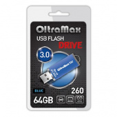 OLTRAMAX OM-64GB-260-Blue синий