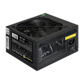 Блок питания 500W ATX ExeGate XP500 12cm fan 24pin 4+4pin PCI-E 3xSATA 2xIDE (EX219463RUS)