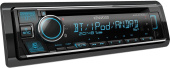 Автомагнитола CD Kenwood KDC-BT530U 1DIN 4x50Вт