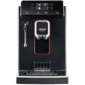 Кофемашина Gaggia Magenta Plus BK 8700/01 1500Вт черный