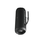 Портативная акустика A4Tech Bloody S6 Tube 1.0 35Вт черный