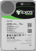 Жесткий диск 22Tb Seagate SATA-III ST22000NM001E (7200rpm) 512Mb 3.5"