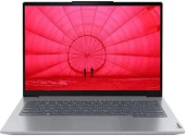 Ноутбук 14" Lenovo ThinkBook 14 G6 IRL серый i7-13700H 16Gb/512G IrisXeGr noOS (21KG004NRU)