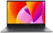 Ноутбук 15.6" Chuwi HeroBook Plus Celeron серый N4020 8Gb/256Gb UHDGr W11H (1746465)