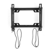 Кронштейн для телевизора Holder T2627-B черный 22"-40" макс.25кг настенный наклон