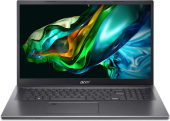 Ноутбук 17.3" Acer Aspire 5 A517-58GM-505U металлический i5-1335U 16Gb/512Gb RTX2050 noOS (NX.KJLCD.006)