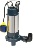 Насос фекальный Unipump Fekacut V2200DF 22000Вт 31200л/час (94908)