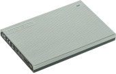 Внешний HDD 2Tb Hikvision USB3.0 HS-EHDD-T30 2T Gray T30 2.5" серый