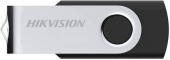 Флеш Диск Hikvision 8Gb M200S HS-USB-M200S/8G USB2.0 черный