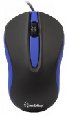 SMARTBUY SBM-329-KB ONE черно-синяя