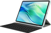 Планшет 11" Teclast P50 Premium Set голубой IPS 1280x800 6Gb/128Gb Android 14 3G/4G