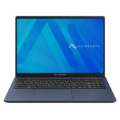 Ноутбук 16" Maibenben M645 синий R5-4600H 8GB/512GB AMD Radeon Graphics Linux (M645FSB0LURE3)