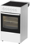 Электроплита Darina B 3607 W