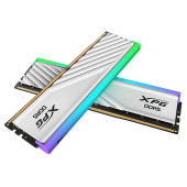 Память DDR5 2x16Gb 6400MHz ADATA AX5U6400C3216G-DTLABRWH