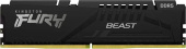 Память DDR5 32Gb 5600MHz Kingston CL36 KF556C36BBE-32