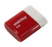 SMARTBUY 8GB LARA RED