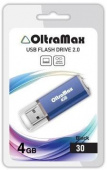 OLTRAMAX OM004GB30-Bl синий