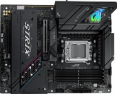 Материнская плата Asus ROG STRIX B850-F GAMING WIFI Soc-AM5 AMD B850 4xDDR5 ATX