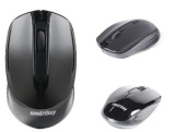 SMARTBUY (SBM-332AG-K) ONE 332 черный