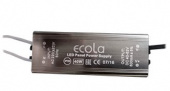 ECOLA PBLN40ELT драйвер для тонкой панели 40W 220V