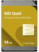 Жесткий диск 14Tb Toshiba SATA-III WD142KRYZ (7200rpm) 512Mb 3.5"