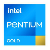 Процессор Intel Pentium Gold G7400 Alder Lake OEM {3.7ГГц, 6МБ, Socket1700, Intel UHD Graphics 710}